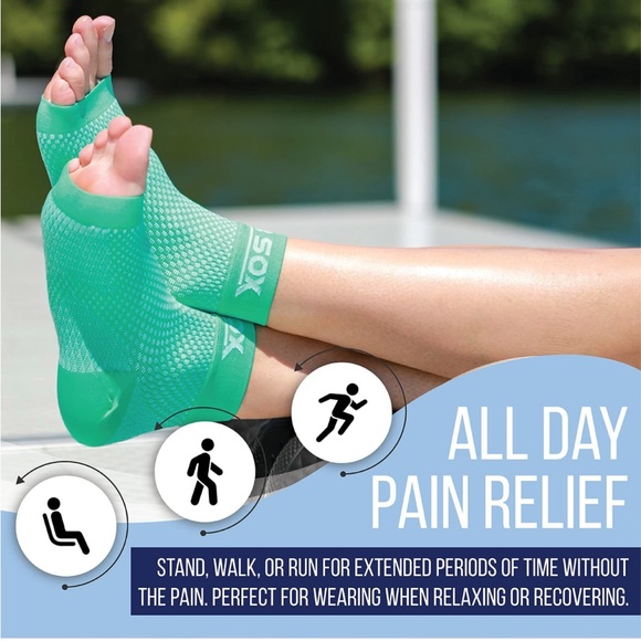 Compression socks for Women - Picture 8 of 8